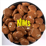 Nims Crispy Choco Tub 6 Flavours