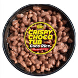 Nims Crispy Choco Tub 6 Flavours