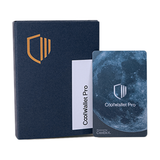 CoolWallet Pro Bitcoin Cryptocurrency Wallet