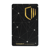 CoolWallet S Bitcoin Cryptocurrency Wallet