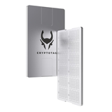 Cryptotag Zeus Bitcoin Cryptocurrency Wallet