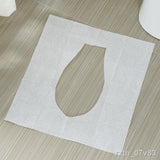 Disposable seat cover 10pcs/pack Disposable Waterproof Cover Diaper Waterproof Diapers toilet paper