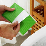 Disposable seat cover 10pcs/pack Disposable Waterproof Cover Diaper Waterproof Diapers toilet paper