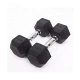 Hex Dumbbell Exercise Workout Weight Loss Strong Body Building Strength