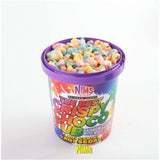 Nims Crispy Choco Tub 6 Flavours