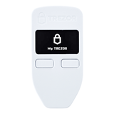 Trezor One Bitcoin / Cryptocurrency Hardware Wallet