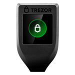 Trezor Model T