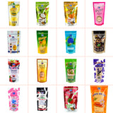 Thailand YOKO Spa Bath Salt Skin Whitening Exfoliating and Enriching with Vitamin-E 22 Flavours 300g