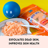 Thailand YOKO Spa Bath Salt Skin Whitening Exfoliating and Enriching with Vitamin-E 22 Flavours 300g
