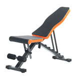 Workout Bench Home Foldable Dumbbell Bench Gym Equipment