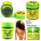 Hong Thai Traditional Thai Herbal Inhalant Inhaler Nose flow carsick refreshing Essence