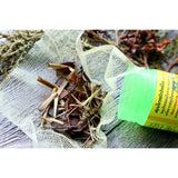 Hong Thai Traditional Thai Herbal Inhalant Inhaler Nose flow carsick refreshing Essence
