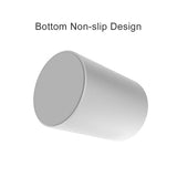 Vaydeer Solid Aluminum Pencil Desktop bottle Stationery can Storage Box multipurpose