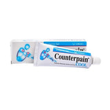 Counterpain Ointment And Cool & Hot Felling Gel For Analgesic Balm Massage Relieves Muscular Aches and Pains
