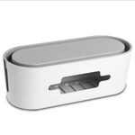 Cable Management Box Cable Organizer Box Large Size Cord Box