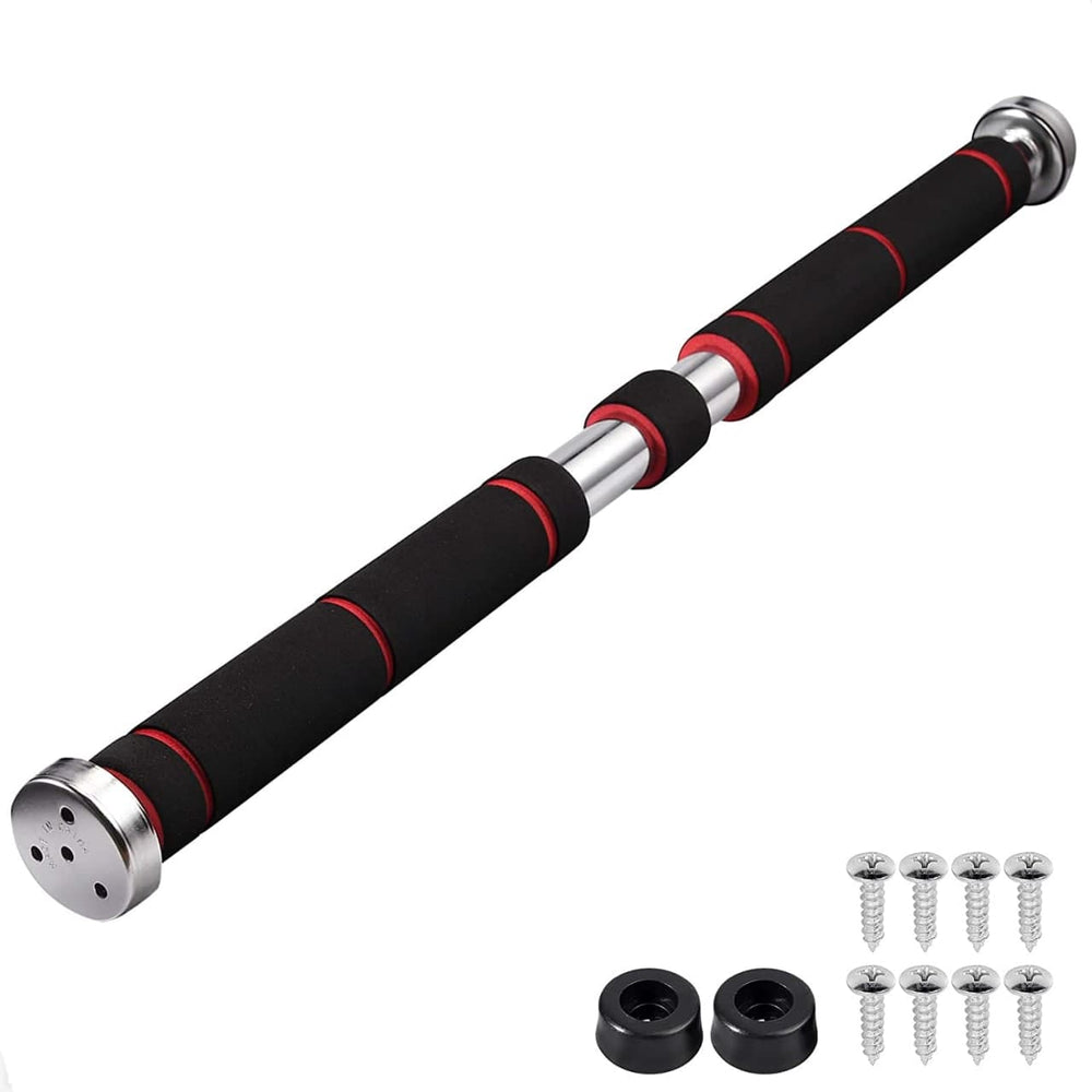 Pull Up Bar For Doorway Free Punch Single Pole Muscle Exercise Equipment For Home Gym Exercise
