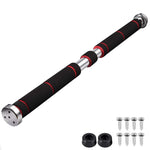 Pull Up Bar For Doorway Free Punch Single Pole Muscle Exercise Equipment For Home Gym Exercise