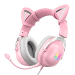 ONIKUMA X11 Gaming Headset 3.5mm Audio Jack