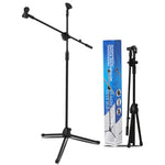 Microphone Stand Professional Karaoke Singing Recording Stage
