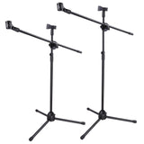 Microphone Stand Professional Karaoke Singing Recording Stage