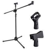 Microphone Stand Professional Karaoke Singing Recording Stage